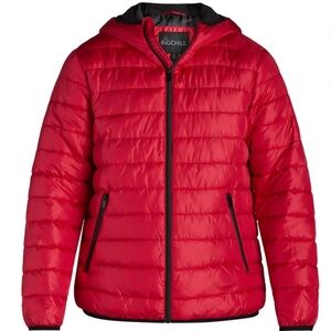 Big Chill men’s puffer jacket L